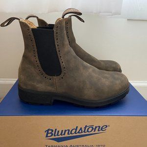 Women's Original Blundstone Boots #1351